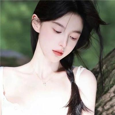 遇见女孩的感觉